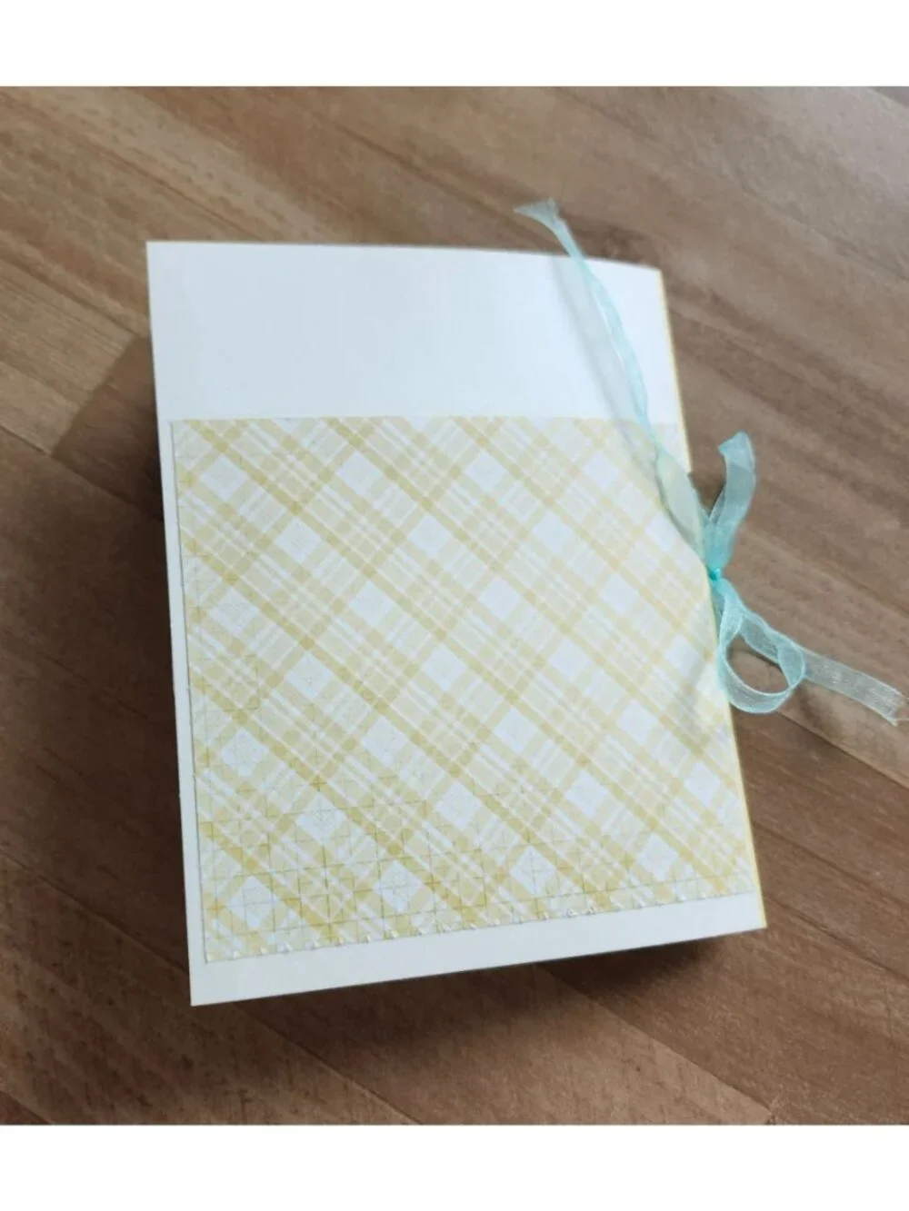 Happy Thoughts Junk Journal Handmade 60 pages